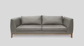 HUMAN Sofa by Zientte - DEKOR