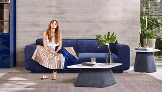 Lust Sofa by Zientte - DEKOR