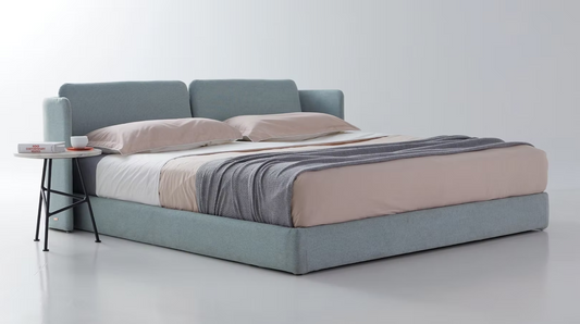 BIBA Bed ZIENTTE