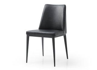 Carrie Dining Chair Whiteline