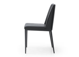 Carrie Dining Chair Whiteline