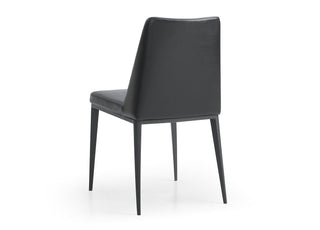 Carrie Dining Chair Whiteline