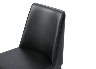 Carrie Dining Chair Whiteline