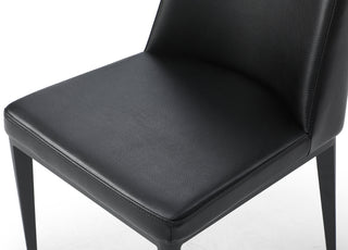 Carrie Dining Chair Whiteline