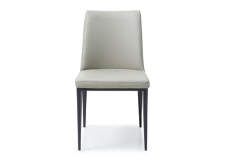 Carrie Dining Chair Whiteline