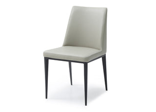 Carrie Dining Chair Whiteline