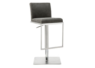 Clay Barstool Whiteline