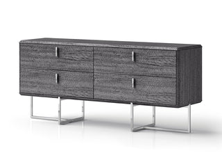 Chloe Dresser Whiteline