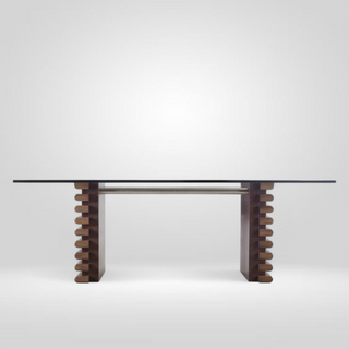 ABATARA Dining table by Zientte - DEKOR