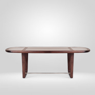 ALEXANDRÍA Dining table by Zientte - DEKOR