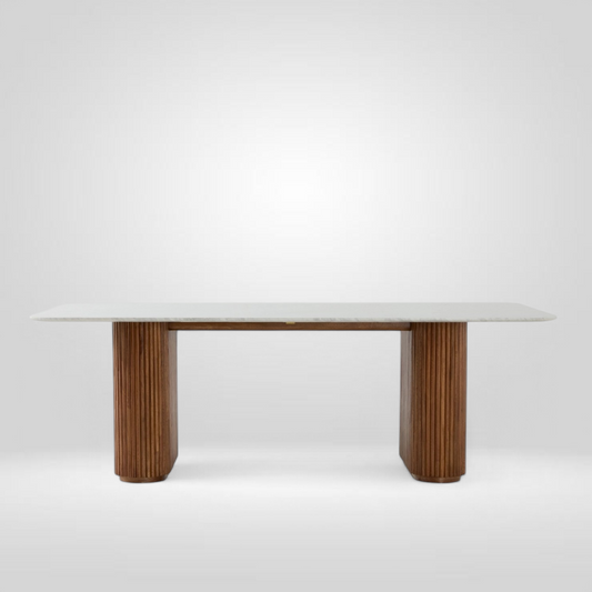 ANIMA Dining table by Zientte