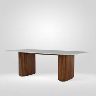 ANIMA Dining table by Zientte - DEKOR