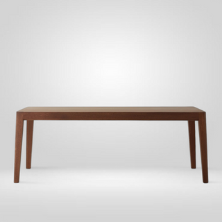 BERLIN Dining table by Zientte - DEKOR