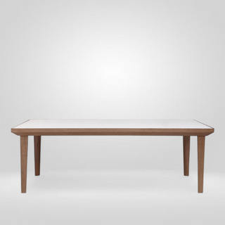 BRISA Dining table by Zientte - DEKOR