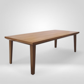 BRISA Dining table by Zientte - DEKOR