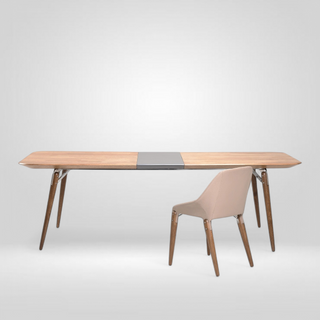DELTA Dining table by Zientte - DEKOR