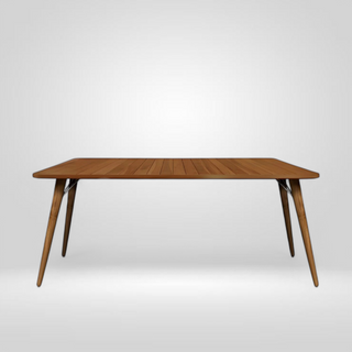 NEST Dining table by Zientte - DEKOR