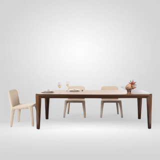 OTTOMANO Dining table by Zientte - DEKOR