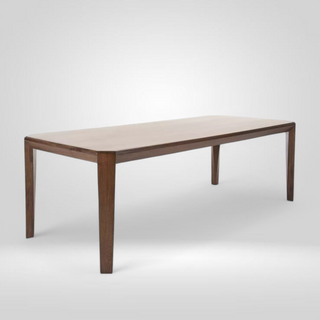 OTTOMANO Dining table by Zientte - DEKOR