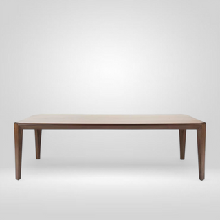 OTTOMANO Dining table by Zientte - DEKOR