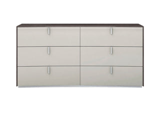 Berlin Dresser Whiteline