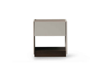 Raphael Nightstand Whiteline