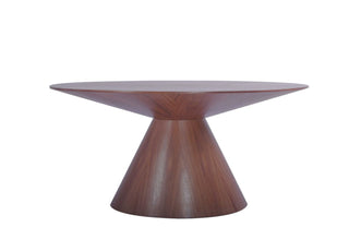 Norfolk Round Dining Table - DEKOR