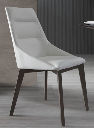 Siena Dining Chair Whiteline