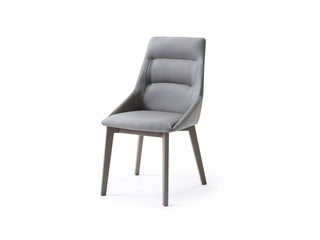 Siena Dining Chair Whiteline
