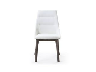 Siena Dining Chair Whiteline