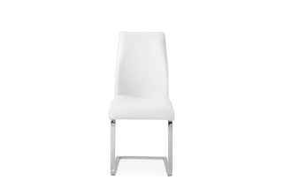 Katrina Dining Chair Whiteline
