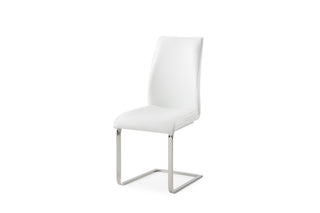 Katrina Dining Chair Whiteline