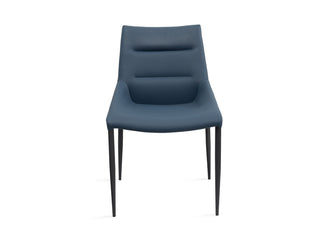 Kaya Dining Chair Whiteline