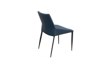 Kaya Dining Chair Whiteline