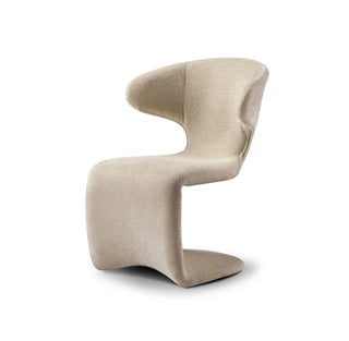 Elena Dining Chair Whiteline