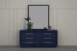 Alexander Dresser Whiteline