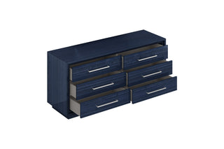 Alexander Dresser Whiteline