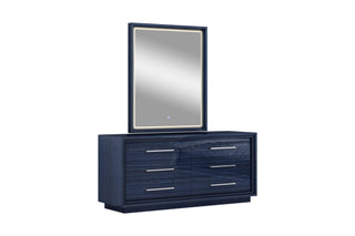 Alexander Dresser Whiteline