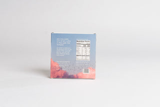 Cotton Candy White Chocolate - DEKOR