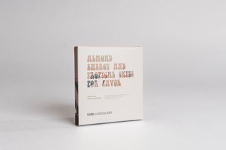 Almond Milk Chocolate (Vegn & Sugar Free) - DEKOR