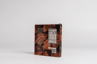 Sugar Free Dark Chocolate (Vegan) - DEKOR