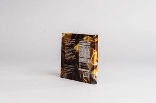 Sugar Free Golden Milk Chocolate - DEKOR
