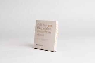 Sugar Free White Chocolate - DEKOR