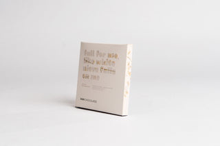 Sugar Free White Chocolate - DEKOR