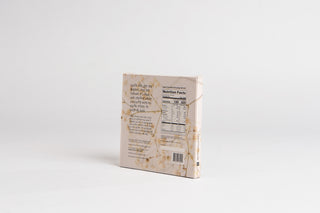 Sugar Free White Chocolate - DEKOR