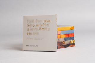 Sugar Free White Chocolate - DEKOR