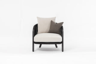 Haven Armchair Whiteline