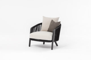 Haven Armchair Whiteline