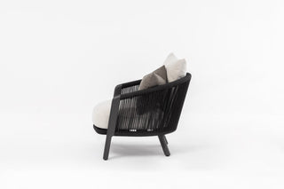 Haven Armchair Whiteline