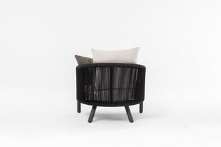 Haven Armchair Whiteline